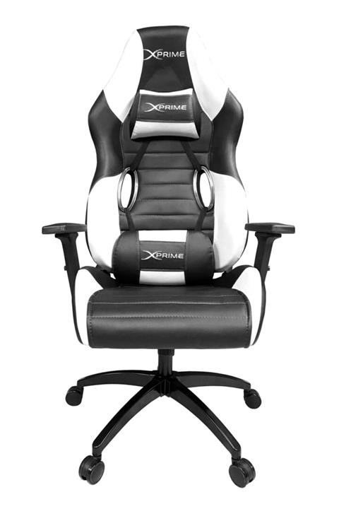 Çağdaş Ofis Mobilya X-hero Oyuncu Koltuğu Beyaz