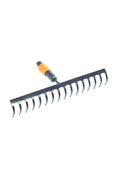 FiSKARS 135512 Quickfit Toprak Tırmığı 16 Diş
