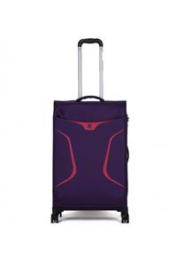 IT LUGGAGE Unisex Soar Orta Boy Kumaş Valiz 12-2265-08