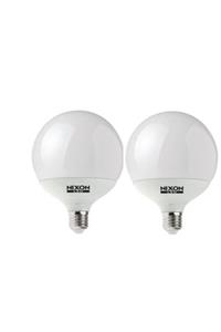 Nixonled Nixon Led 6'lı Süper Eko Paket G120 Glop 18w =( 100w) 1521lm 6500k Beyaz Işık E27 Duy