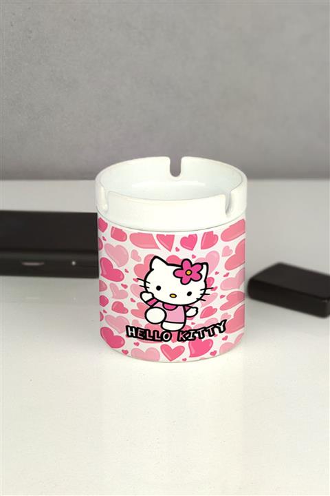 Hediyelen Hello Kitty Kokusuz Küllük