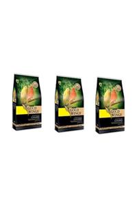 Gold Wings Premium Kanarya Yemi 1 kg X3 Adet