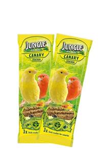 Jungle Kanarya Kraker 3lü 10lu Paket