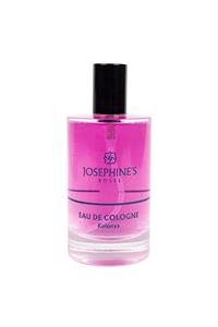 Josephine's Roses Eau De Cologne Katkısız Hafif Serinletici Gül Kolonyası 100 ml