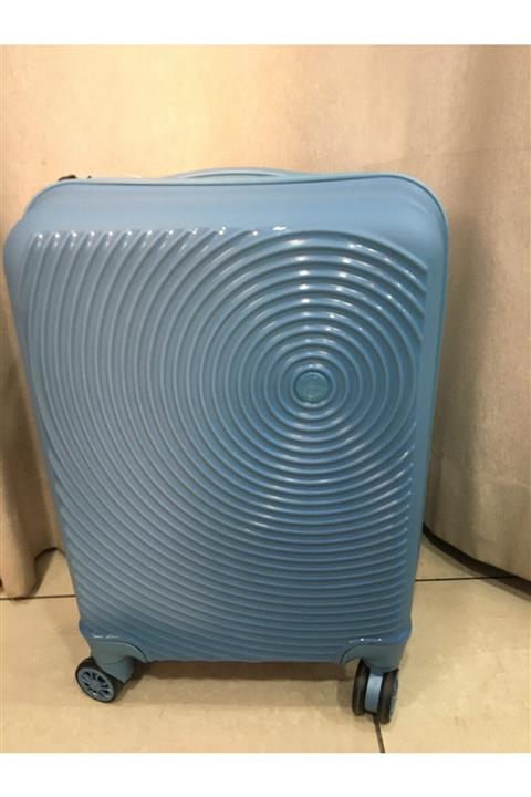 krc Küçük (kabin) Boy Valiz