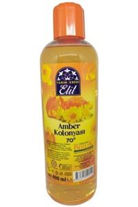 Tarım Kredi Elit Amber Kolonyası 400 Ml