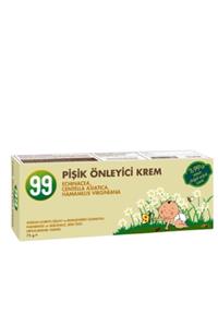 99 Pişik Bakım Kremi 75gr