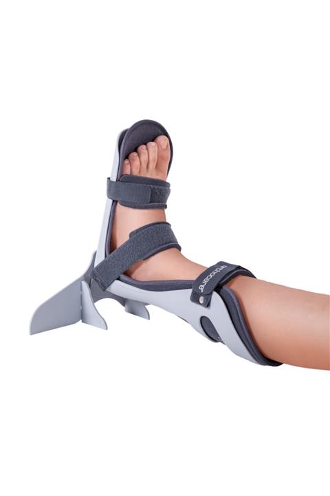 Orthocare 7410 Istirahat Ateli, Ayak Bilek Ortezi, Foot Guard, Ayak Afosu