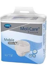 Hartmann Molicare Premium Mobile 6 Damla Külot Bez Mavi Small 14 Lü