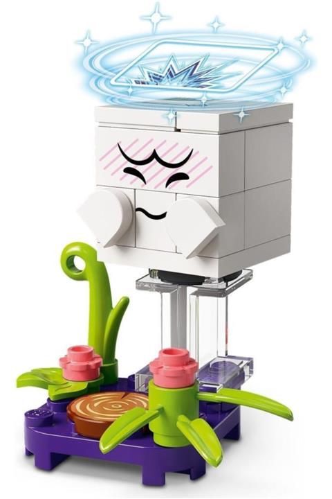 LEGO Super Mario 71394 Character Pack : 10.boo