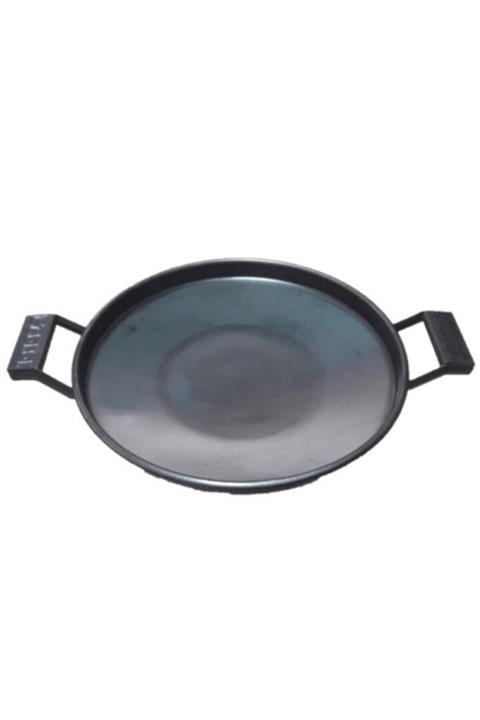 DARENDE Piknikcim Yanmaz Yapismaz Kavurma Sacı 45cm