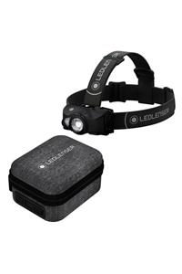 Led Lenser Ledlenser Mh8 + Powercase Kafa Lambası