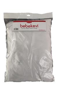 Bebekevi Yumoş Silikon Bebe Yastığı 33 X 42