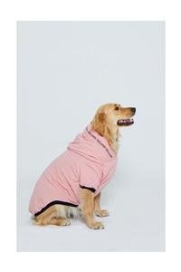 Ponchic Baskılı Köpek/Kedi Sweatshirtü 3xl Beden