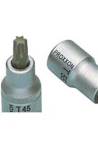 Proxxon 3-8' Torx Uçlu Lokma Tx20