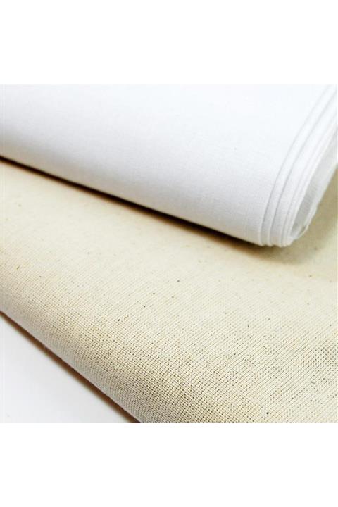 LARİS Amerikan Bezi - Hambez Kumaş