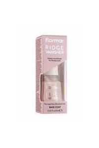 Flormar Marka Pürüzsüzleştirici Etkili Tırnak Bazı 11 Ml