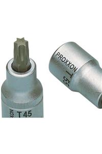 Proxxon 3/8' Torx Uçlu Lokma Tx30