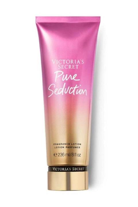 Victoria's Secret Pure Seduction New Collection 236 ml Kadın Vücut Losyonu