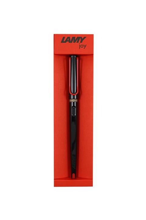 Lamy Joy Dolma Kalem 11-1,1 Alm.kapak Kategori: Dolma Kalem