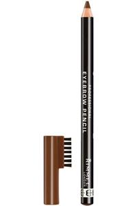 RIMMEL LONDON Professional Eyebrow Kaş Kalemi Hazel