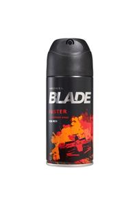 Evyap Blade Deo 150 Ml Faster