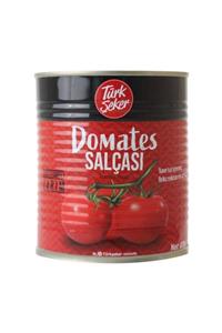 Türk Şeker Domates Salçası 830 Gr*1adet