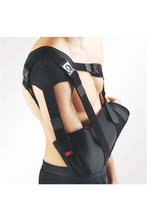 Aurafix Akromio-klavikular Bandaj (sol) E-143