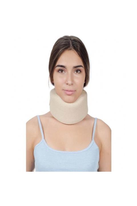 megev medikal Medikal Sünger Boyunluk,boyun Fıtığı,boyun Destek Boyun Düzleşmesi Boyun Ağrısı