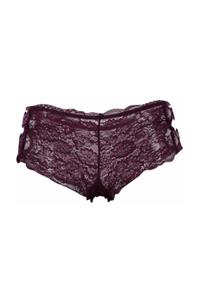 Papatya Boxer 3635 | Mürdüm