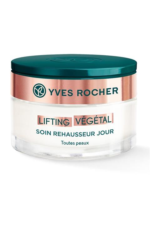 Yves Rocher Lifting Vegetal- Sarkma Karşıtı Dolgunlaştırıcı Gündüz Kremi 50 Ml