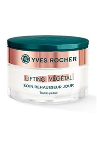 Yves Rocher Lifting Vegetal- Sarkma Karşıtı Dolgunlaştırıcı Gündüz Kremi 50 Ml