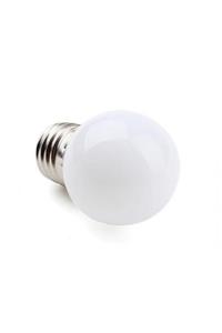 Osaka 6w E27 Duy G45 Led Top Ampul Gün Işığı 5'li Paket
