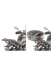 Givi Gıvı 2140fz Yamaha Mt-07 (18-21) Arka Çanta Taşıyıcı