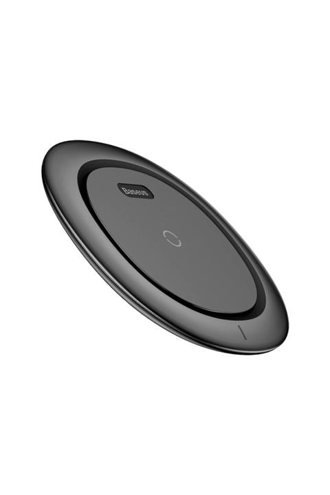 Fibaks Apple Iphone 11 Wireless Kablosuz Hızlı Şarj Cihazi Aleti Baseus Ufo