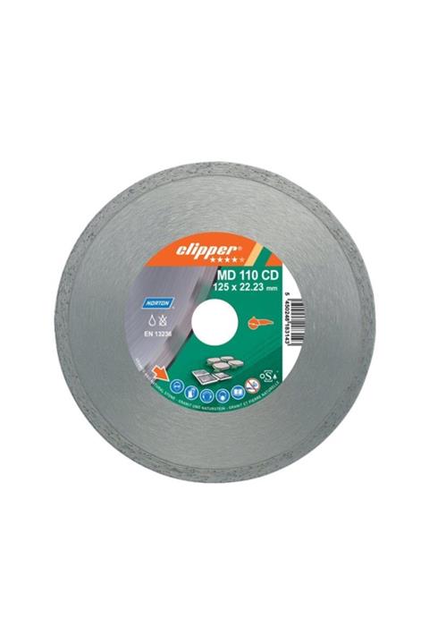 Norton Clipper Ceram Elmas Testere 230 mm 70184614112