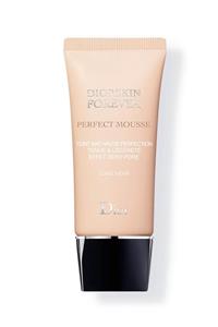 Dior Skin Forever Perfect Mousse Fondöten 40 Honey Beige