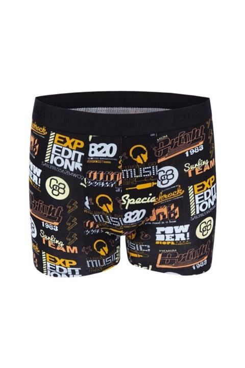 Harry Jons Ultra Premium Boxer