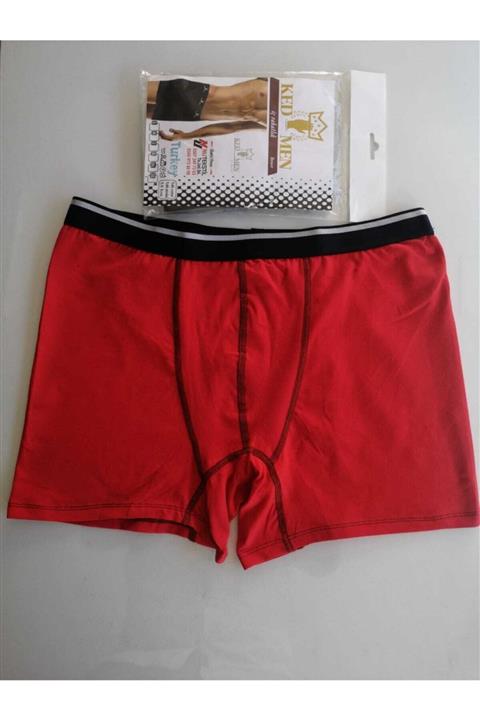 KED Erkek Boxer