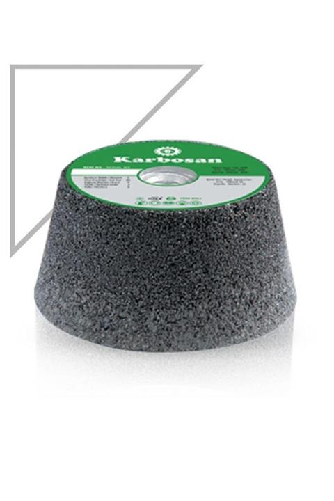 KARBOSAN Mermer Ve Mozaik Çanak Taşlama Taş