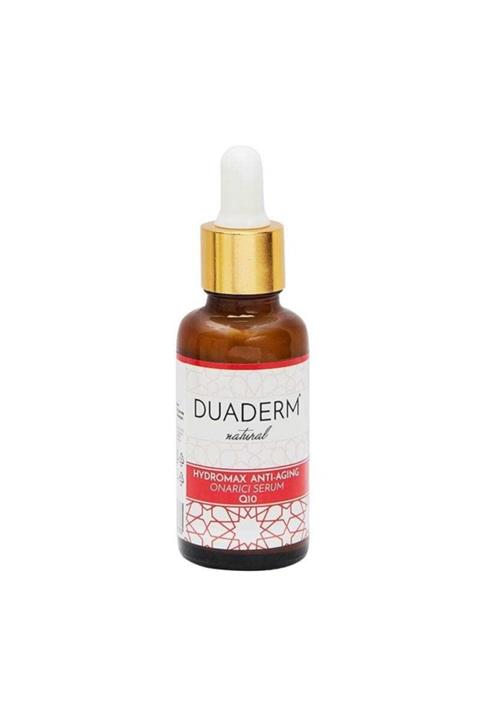 Duaderm Özel Bakım Onarıcı Serum Q10
