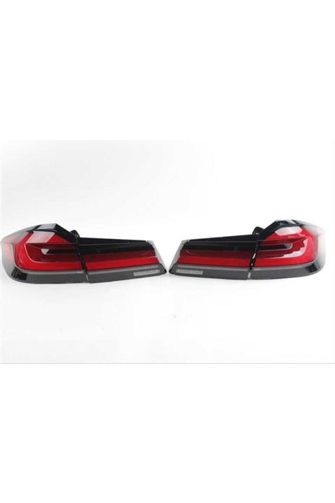 BoostZone Bmw 5 Serisi (g30) Lci Led Stop