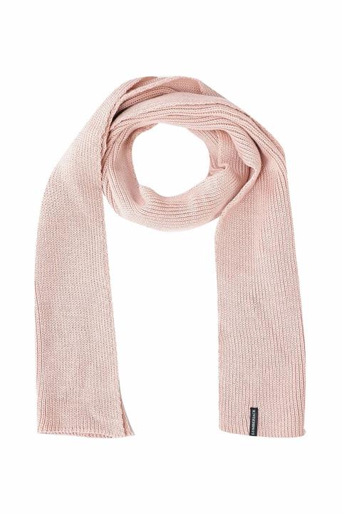 lumberjack Ljk Thıck Atkı - W Gül Kurusu Kadın Atkı