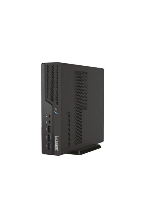 TECHNOPC H485 941648 Intel Core I5-9400 16gb 480gb 2,5\