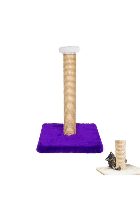 Patiderm Kedi Tırmalama Tahtası Hasır 40cm