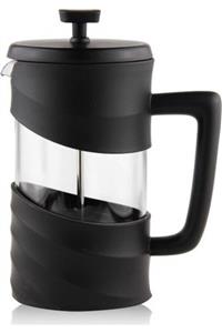 Vegetti French Press Siyah 350 Ml.