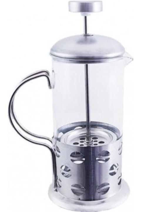 EzJet French Press Cay Kahve Presı 350 Ml