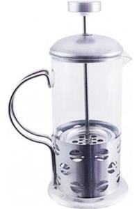 EzJet French Press Cay Kahve Presı 350 Ml