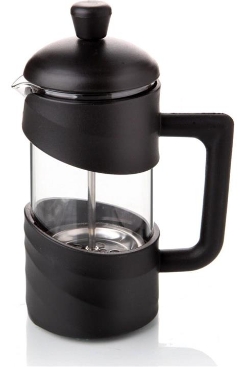 EzJet Lüx 350 Ml Çelik Kaplama French Press
