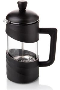 EzJet Lüx 350 Ml Çelik Kaplama French Press